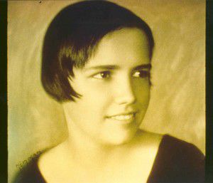 Louise McCarren Herring